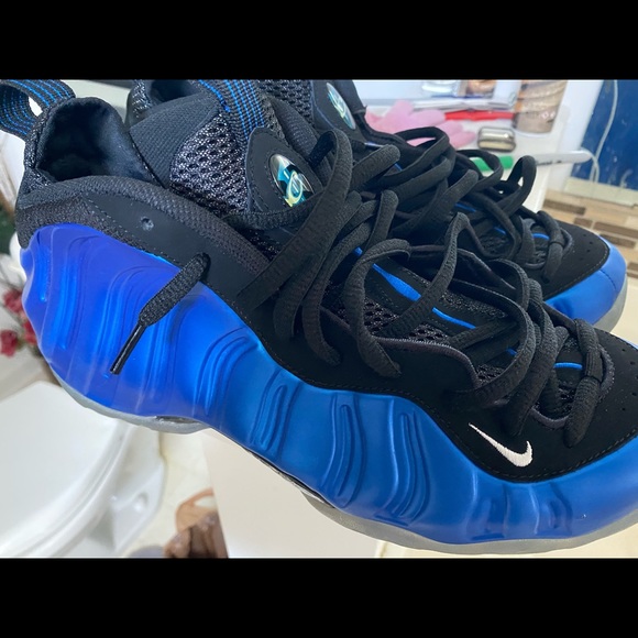 Nike Foamposite One Northern Lights AllStar ...